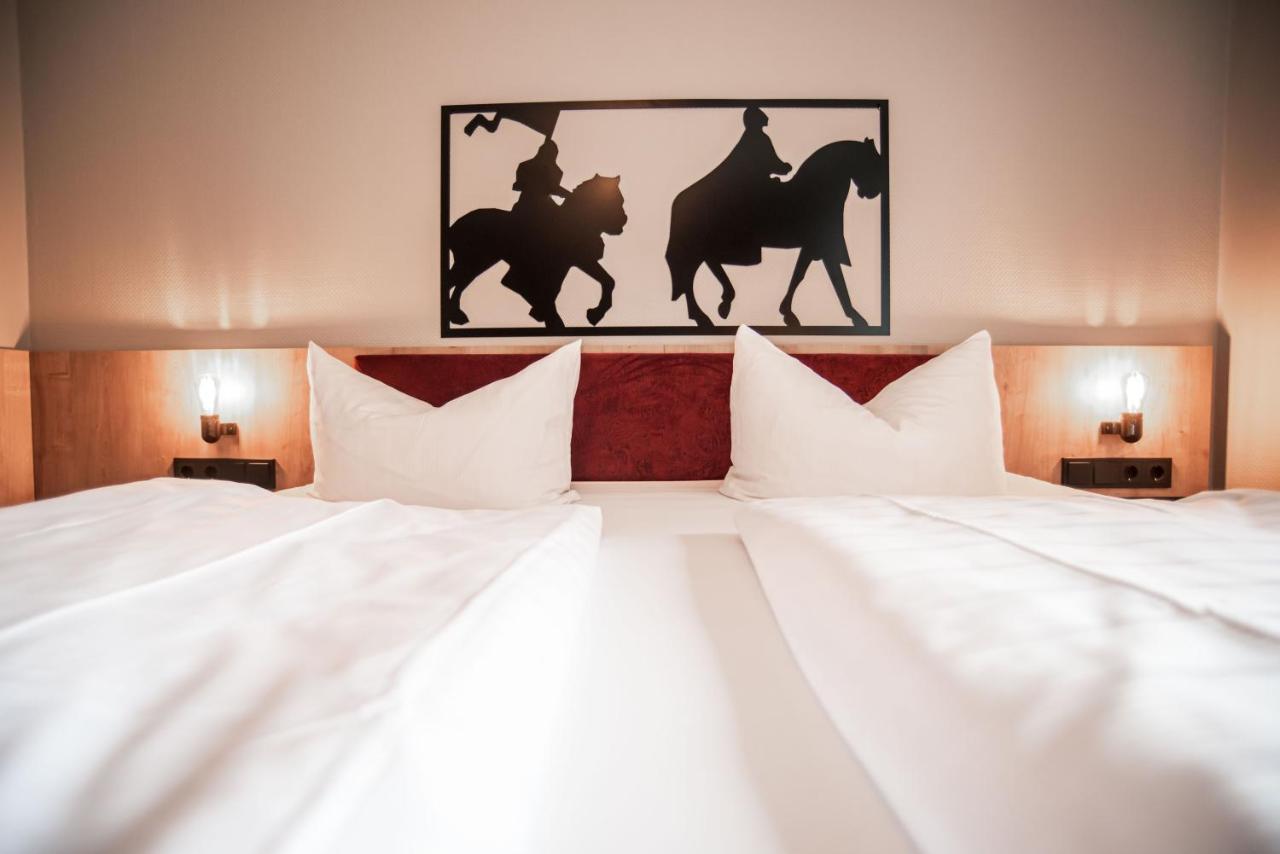 Burghotel Pass Südlohn 외부 사진
